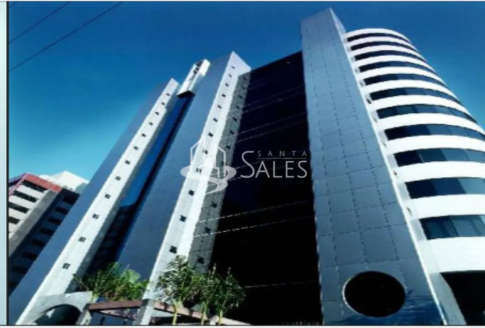 Sala-Conjunto, 223 m² - Foto 1
