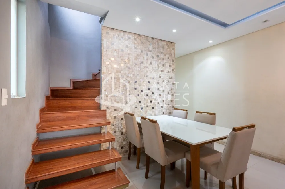 Sobrado, 2 quartos, 81 m² - Foto 16
