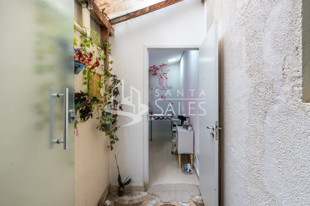 Sobrado, 2 quartos, 81 m² - Foto 6