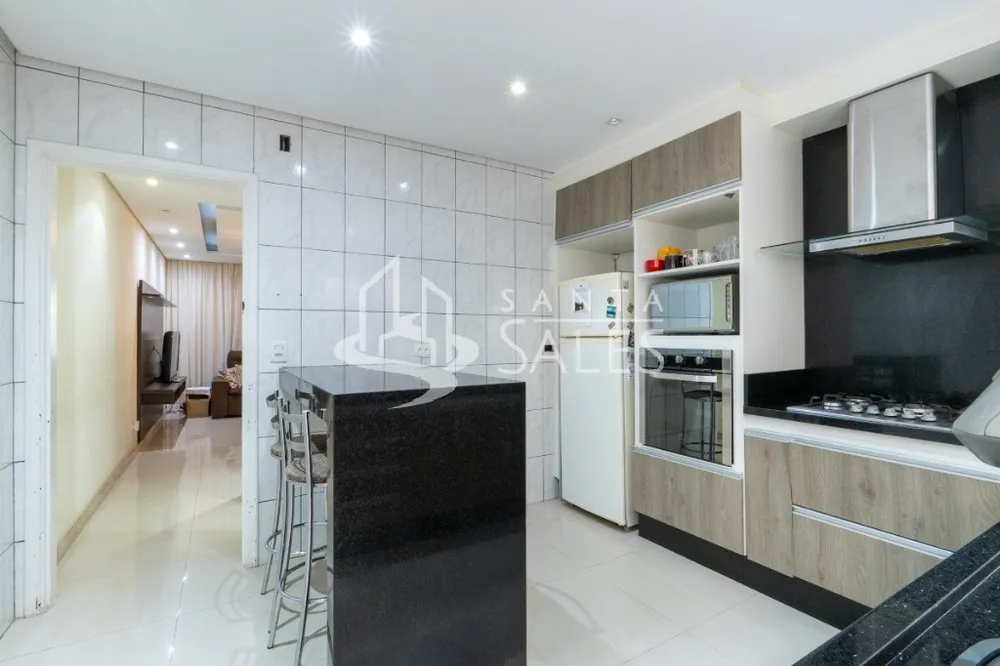 Sobrado, 2 quartos, 81 m² - Foto 5