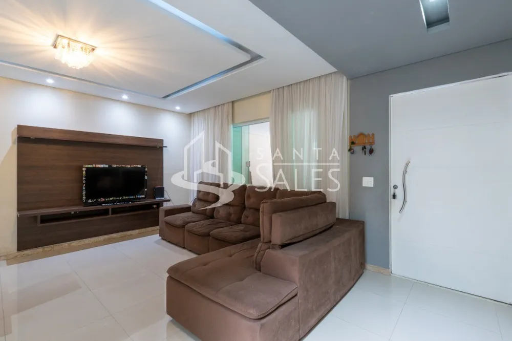 Sobrado, 2 quartos, 81 m² - Foto 9