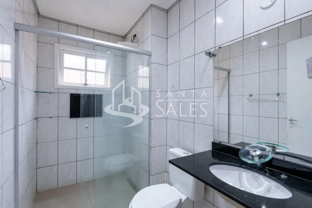 Sobrado, 2 quartos, 81 m² - Foto 3