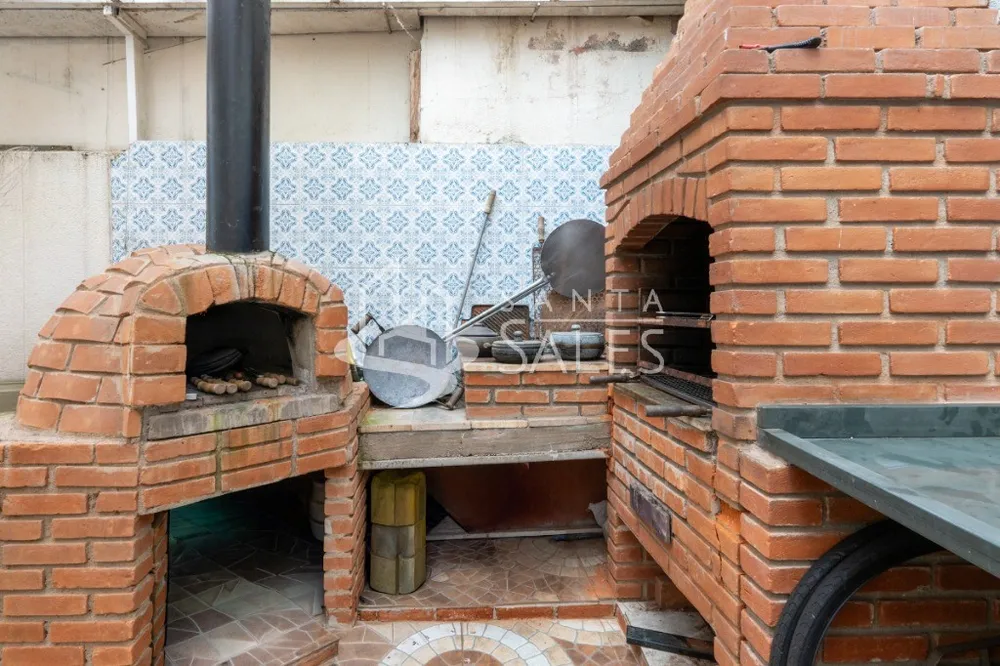 Sobrado, 2 quartos, 81 m² - Foto 15