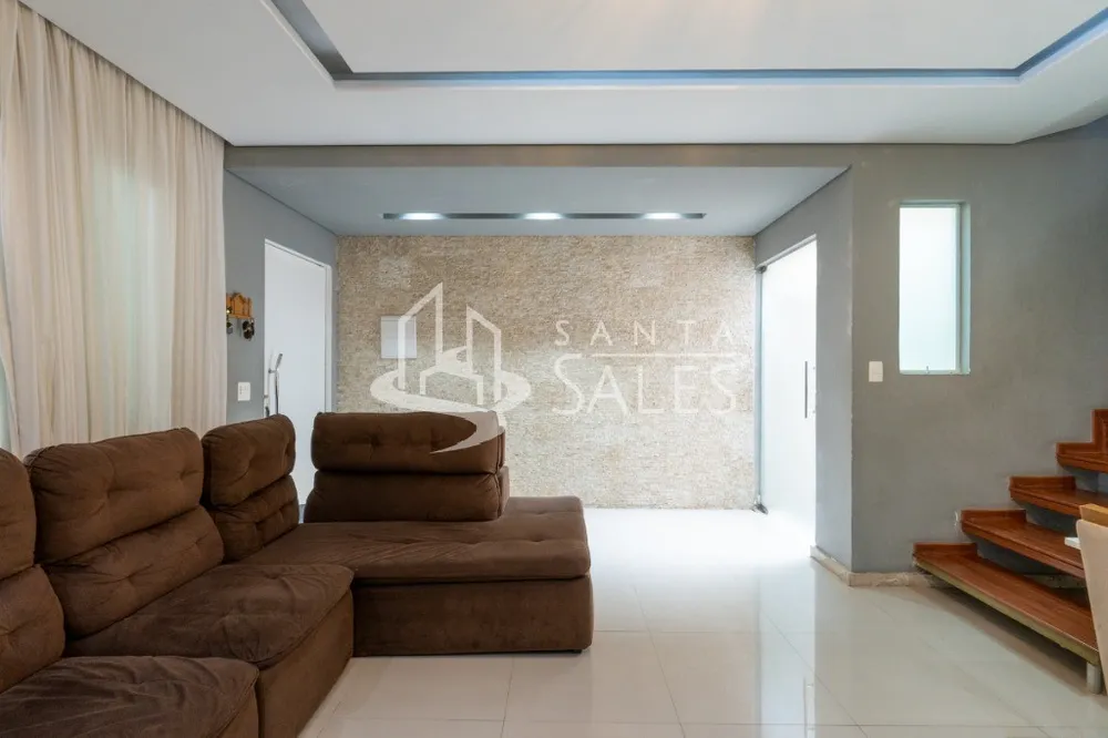 Sobrado, 2 quartos, 81 m² - Foto 10