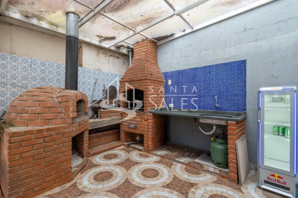 Sobrado, 2 quartos, 81 m² - Foto 14