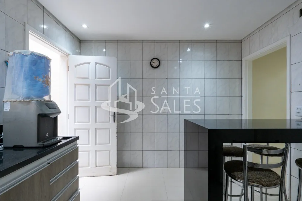 Sobrado, 2 quartos, 81 m² - Foto 4