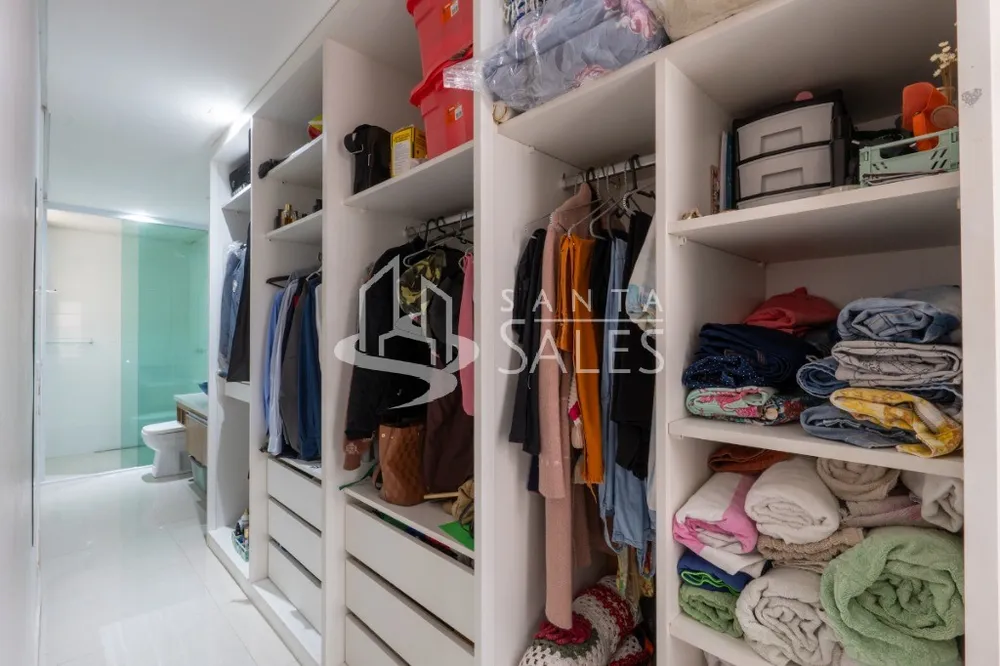 Sobrado, 2 quartos, 81 m² - Foto 8