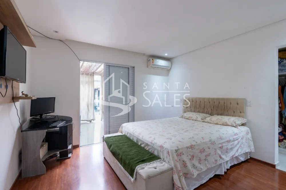 Sobrado, 2 quartos, 81 m² - Foto 7