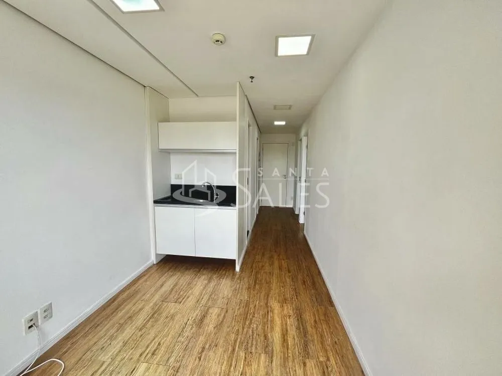 Sala-Conjunto, 45 m² - Foto 9