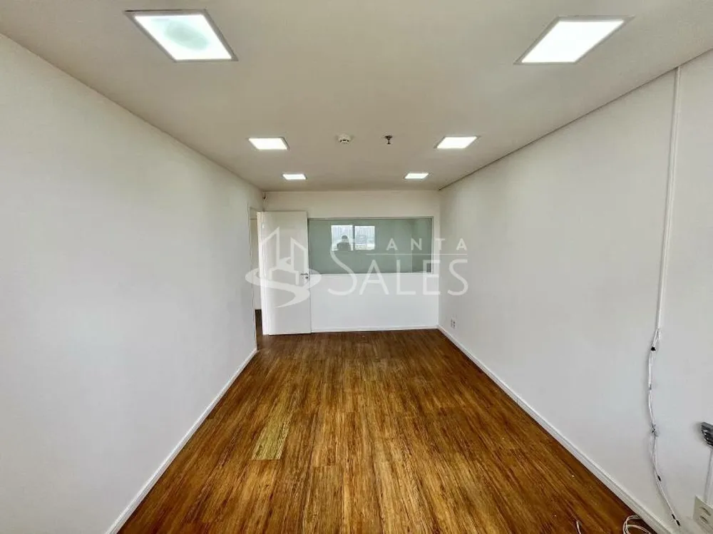 Sala-Conjunto, 45 m² - Foto 3