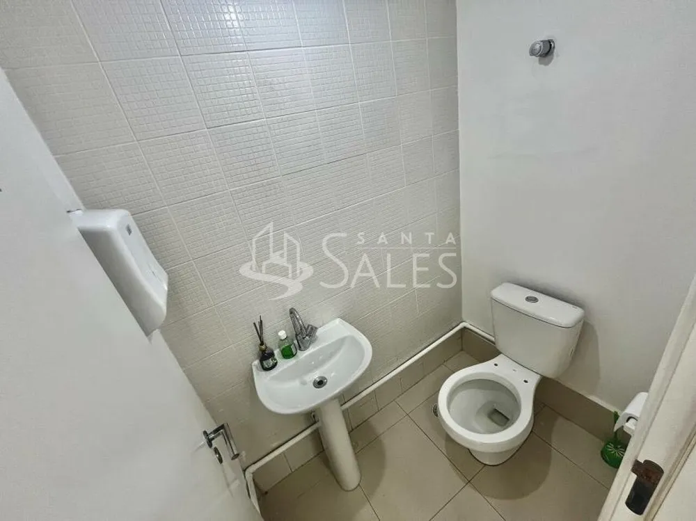 Sala-Conjunto, 45 m² - Foto 4