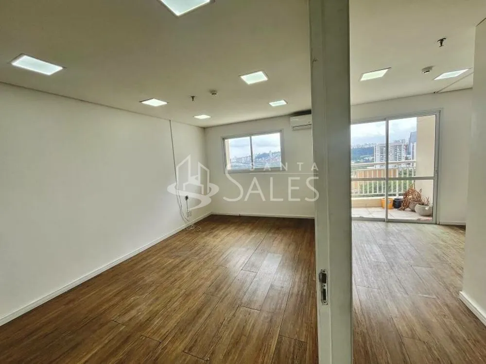 Sala-Conjunto, 45 m² - Foto 10