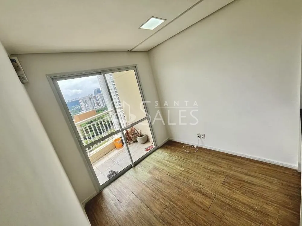 Sala-Conjunto, 45 m² - Foto 3