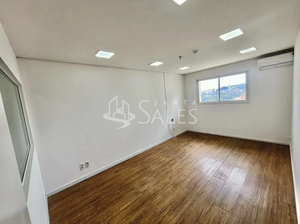 Sala-Conjunto, 45 m² - Foto 2