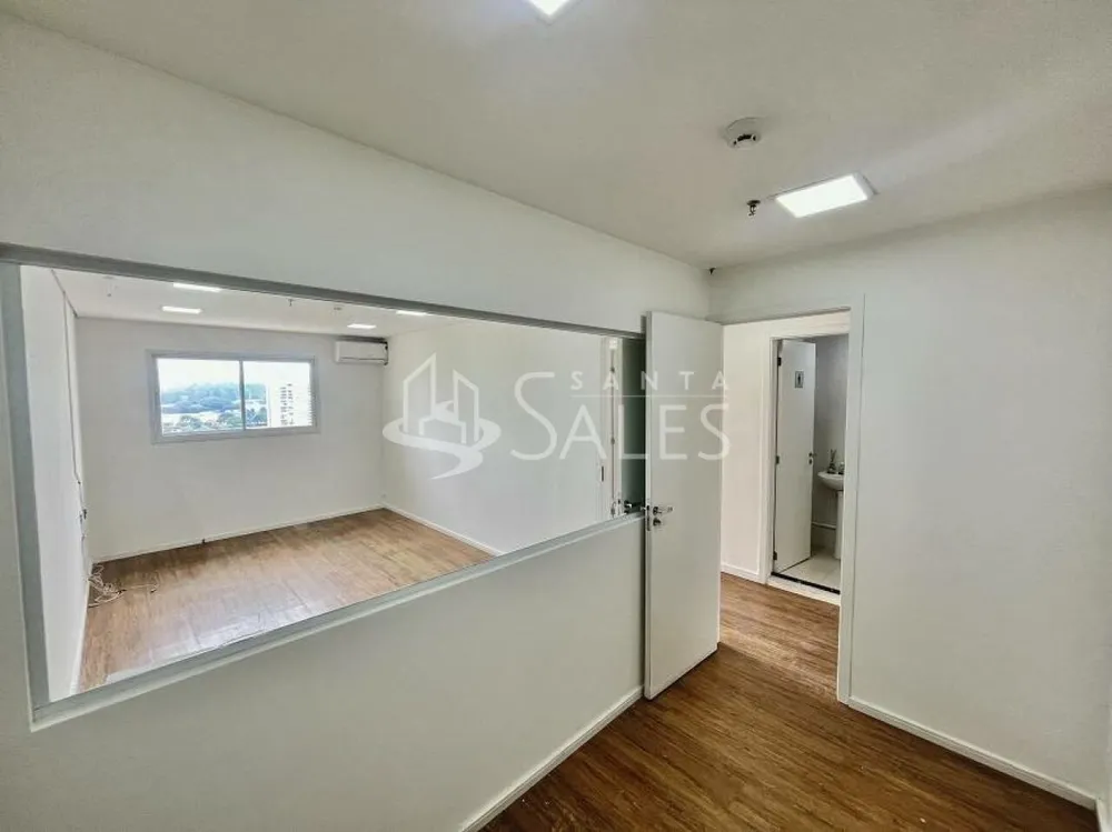 Sala-Conjunto, 45 m² - Foto 4