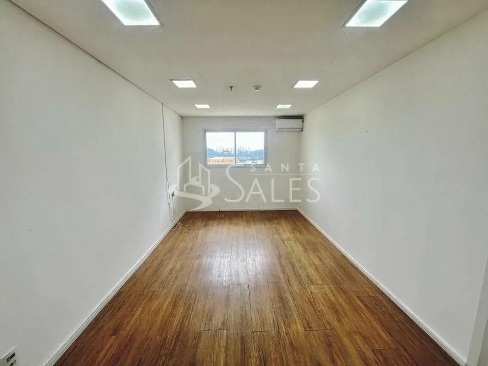 Sala-Conjunto, 45 m² - Foto 1