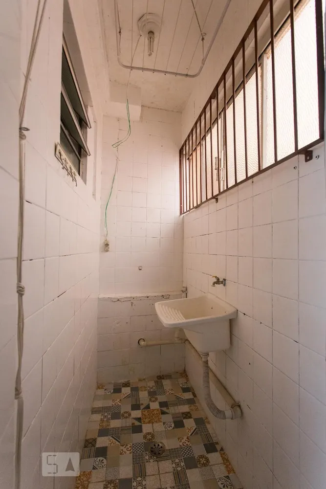 Apartamento, 1 quarto, 40 m² - Foto 5