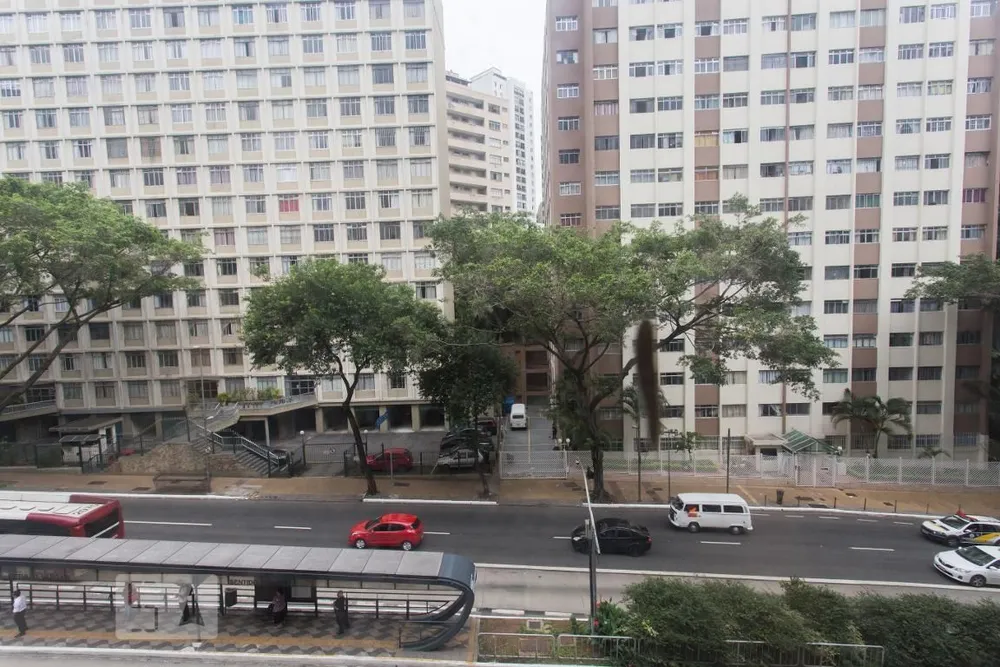 Apartamento, 1 quarto, 40 m² - Foto 6