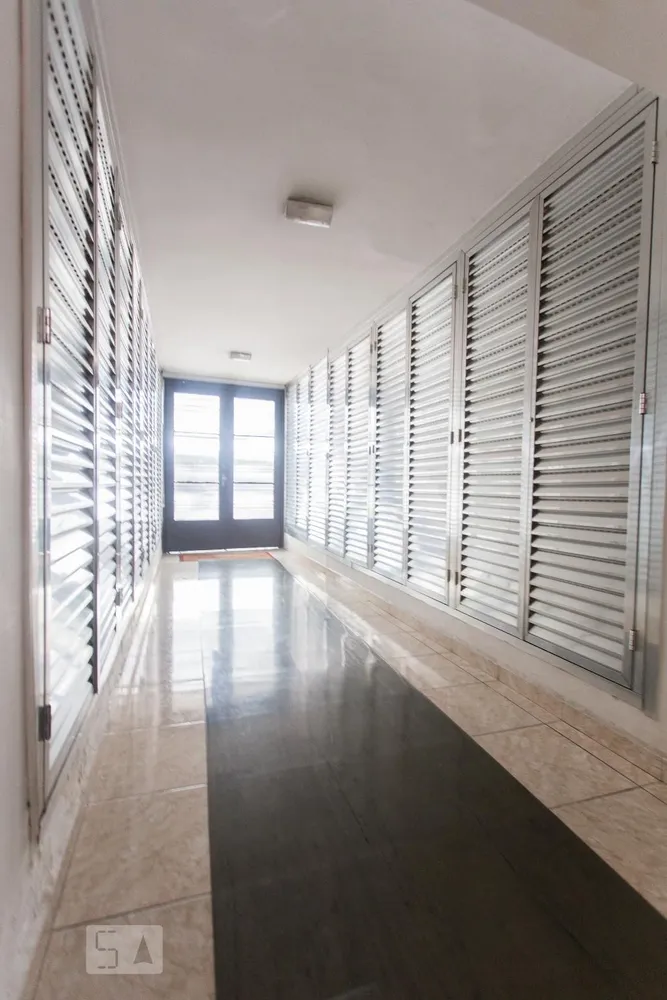 Apartamento, 1 quarto, 40 m² - Foto 2