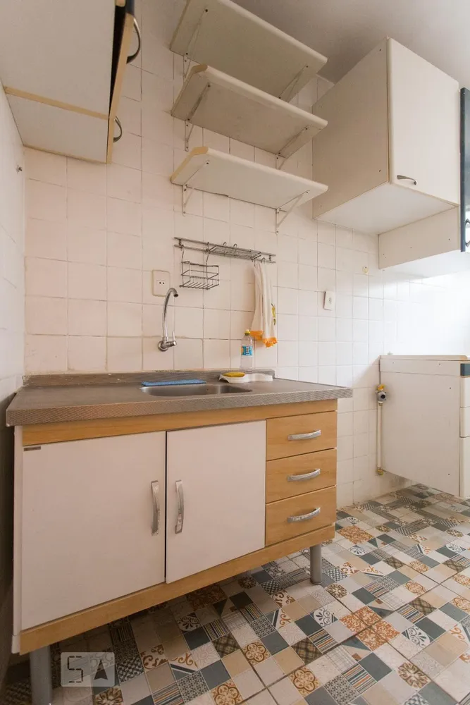 Apartamento, 1 quarto, 40 m² - Foto 8