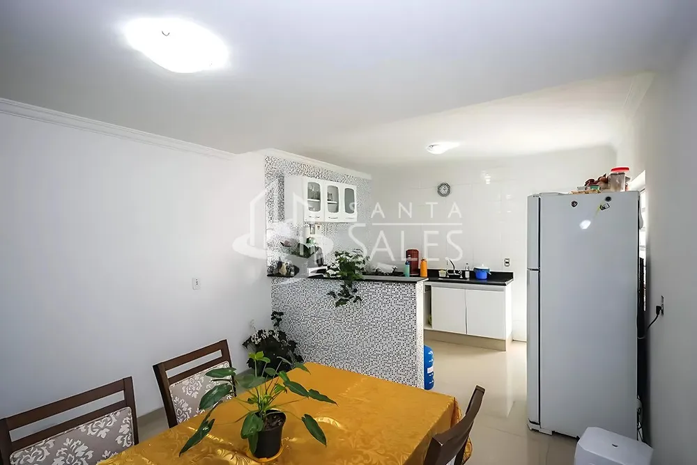 Sobrado, 2 quartos, 120 m² - Foto 8