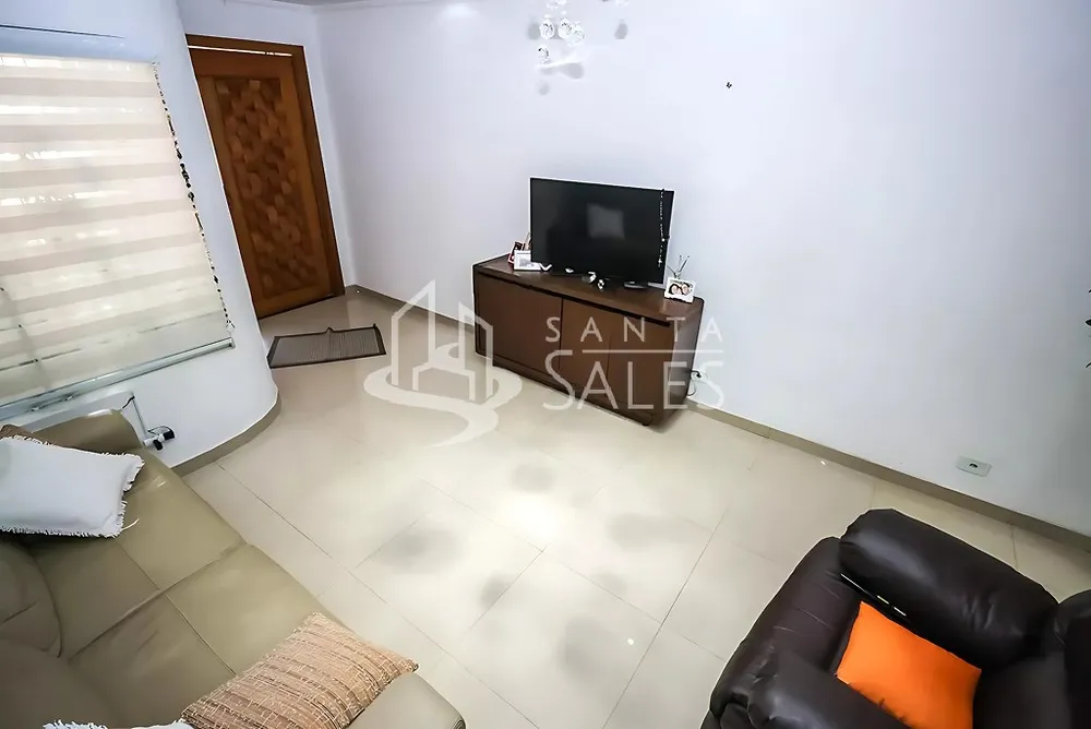 Sobrado, 2 quartos, 120 m² - Foto 3
