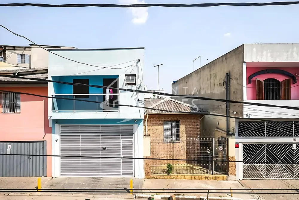 Sobrado, 2 quartos, 120 m² - Foto 16