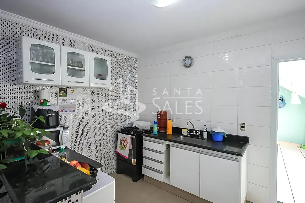 Sobrado, 2 quartos, 120 m² - Foto 6