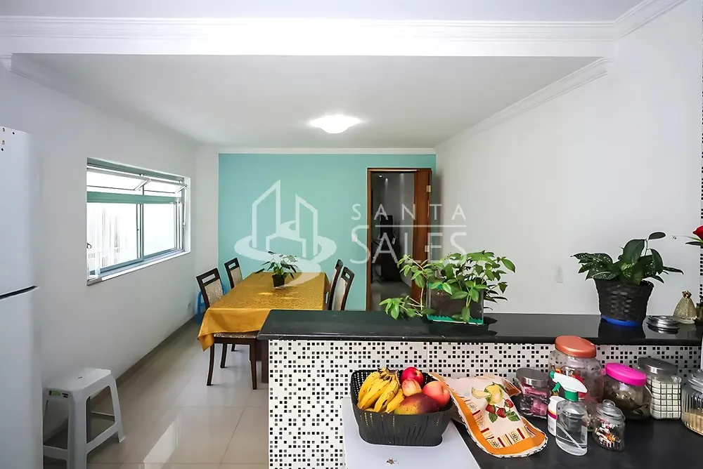 Sobrado, 2 quartos, 120 m² - Foto 7