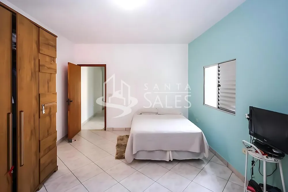 Sobrado, 2 quartos, 120 m² - Foto 10