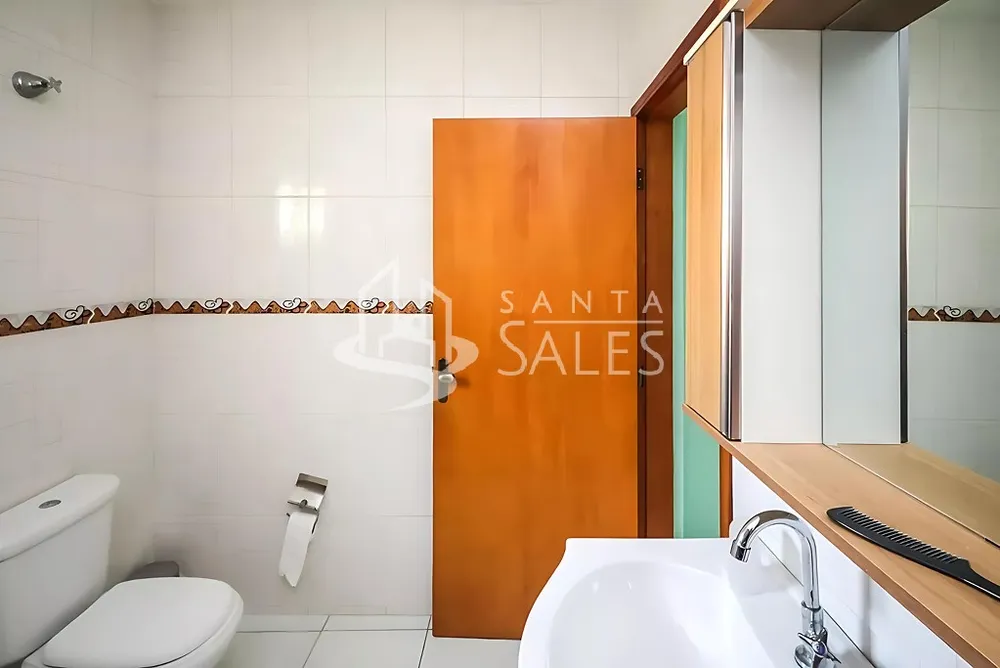 Sobrado, 2 quartos, 120 m² - Foto 14