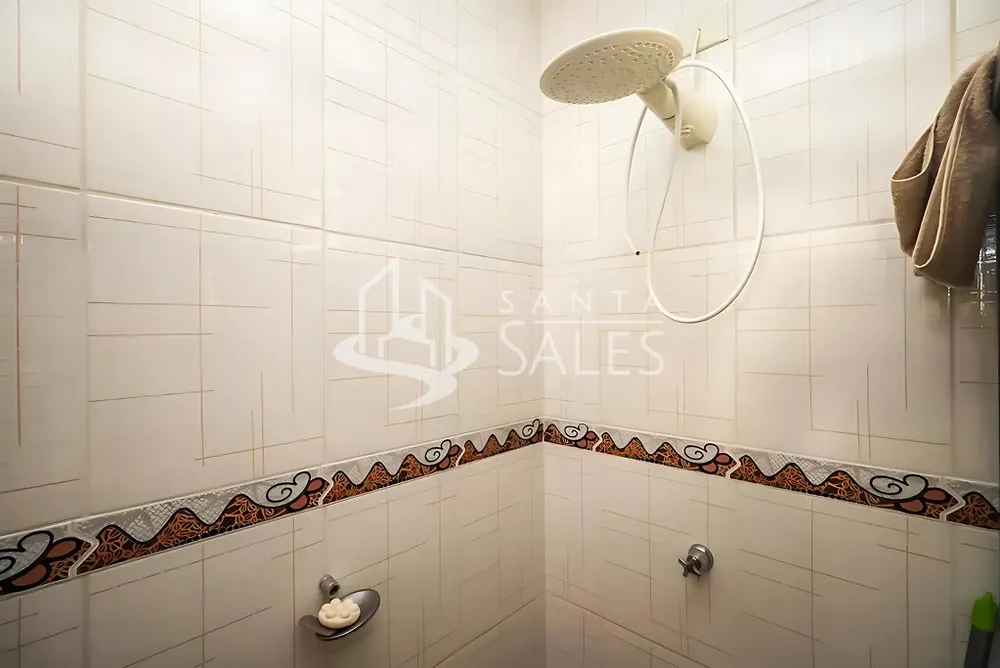 Sobrado, 2 quartos, 120 m² - Foto 15