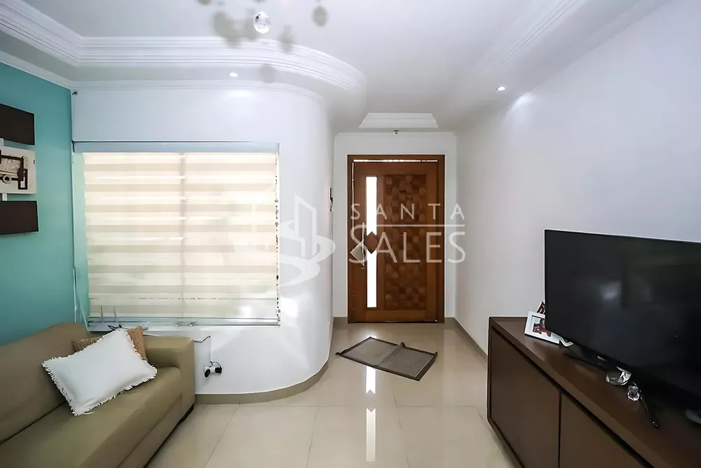 Sobrado, 2 quartos, 120 m² - Foto 2