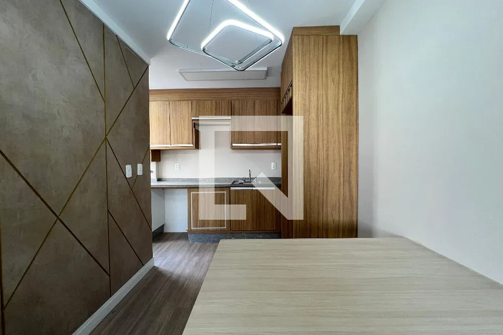 Apartamento, 1 quarto, 33 m² - Foto 8