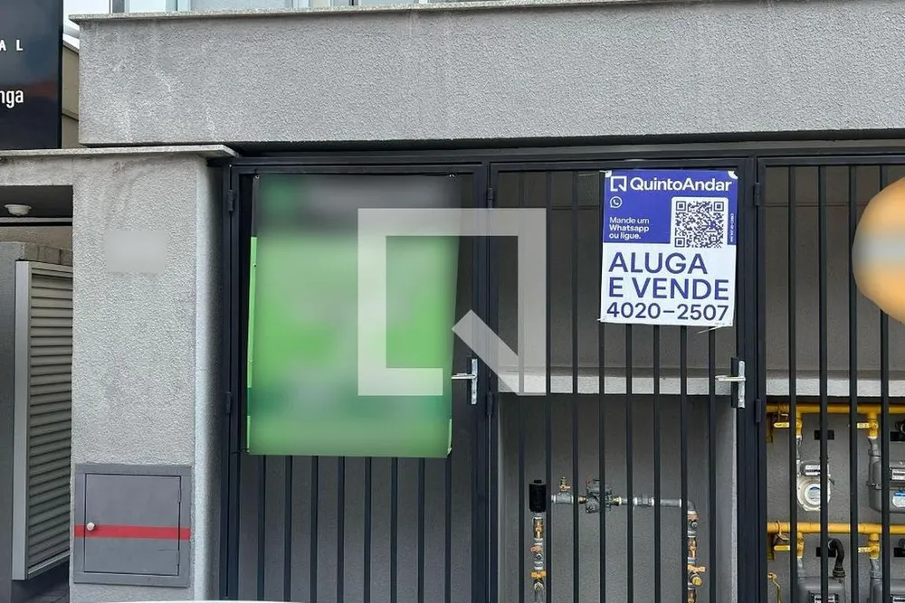 Apartamento, 1 quarto, 33 m² - Foto 11