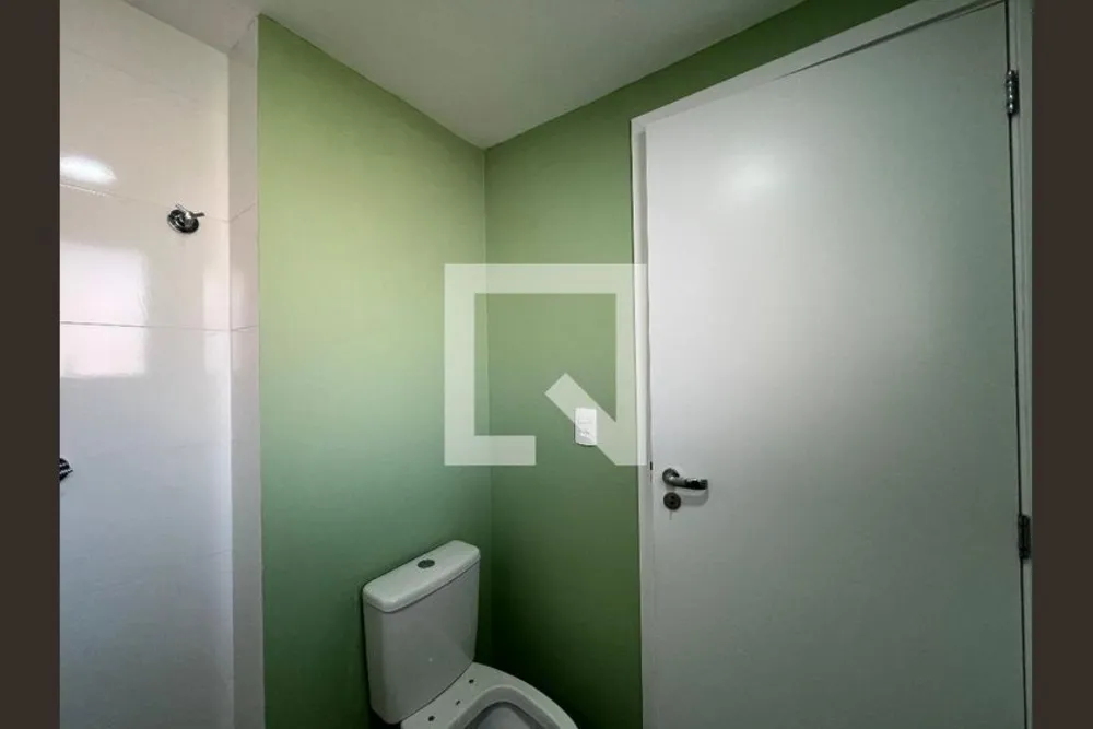 Apartamento, 1 quarto, 33 m² - Foto 5