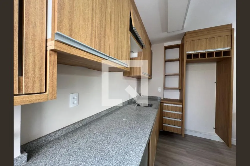 Apartamento, 1 quarto, 33 m² - Foto 7