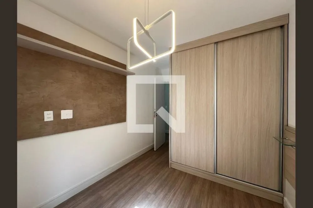 Apartamento, 1 quarto, 33 m² - Foto 2
