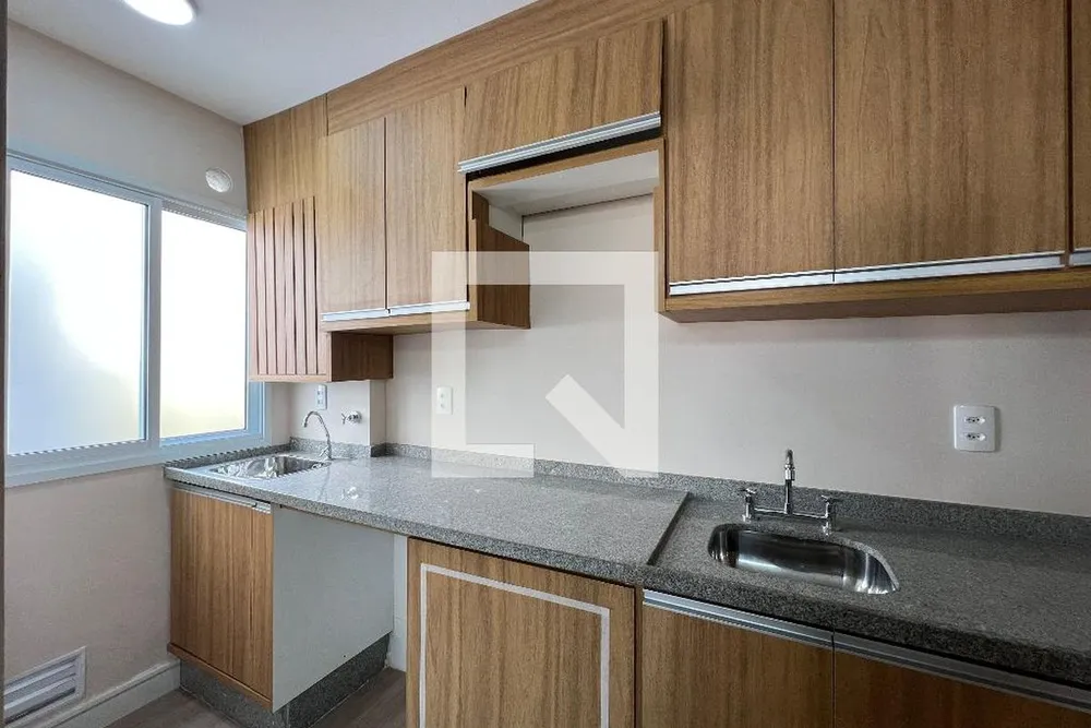 Apartamento, 1 quarto, 33 m² - Foto 8