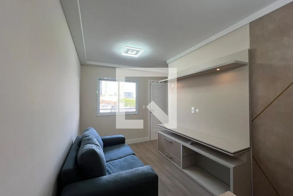 Apartamento, 1 quarto, 33 m² - Foto 5