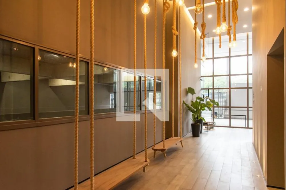 Kitnet-Studio, 24 m² - Foto 11