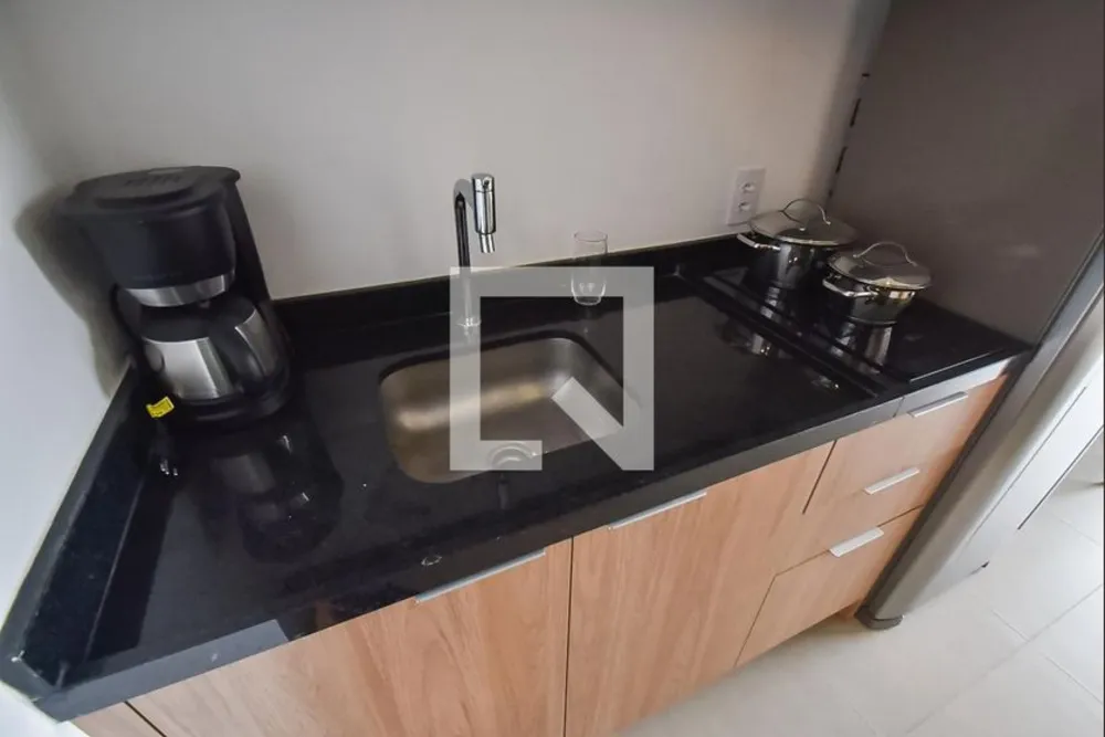 Kitnet-Studio, 24 m² - Foto 8