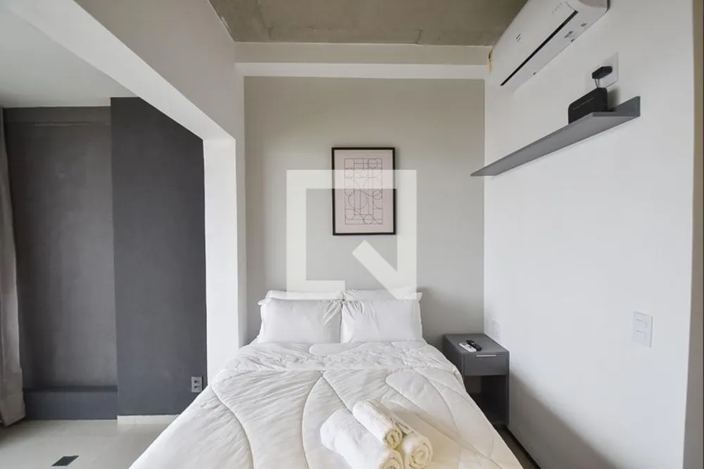 Kitnet-Studio, 24 m² - Foto 8