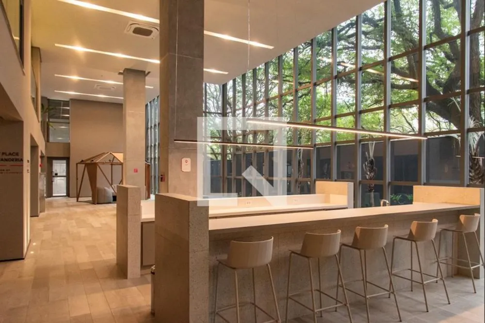 Kitnet-Studio, 24 m² - Foto 12