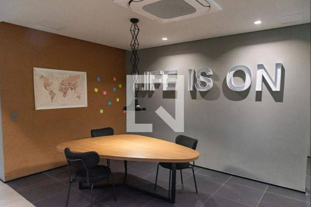 Kitnet-Studio, 24 m² - Foto 3