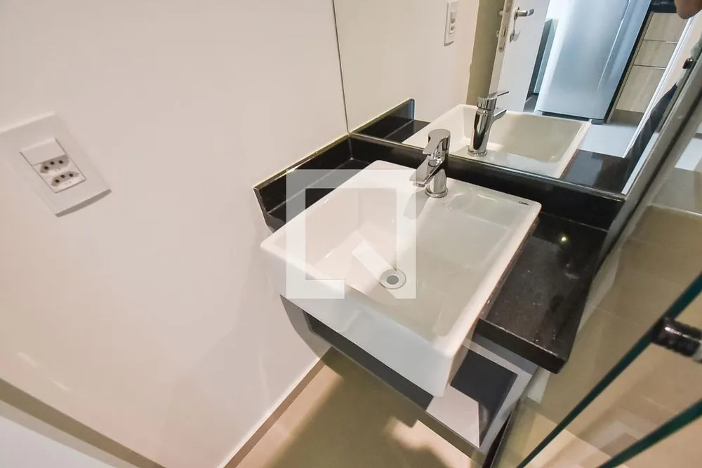 Kitnet-Studio, 24 m² - Foto 4