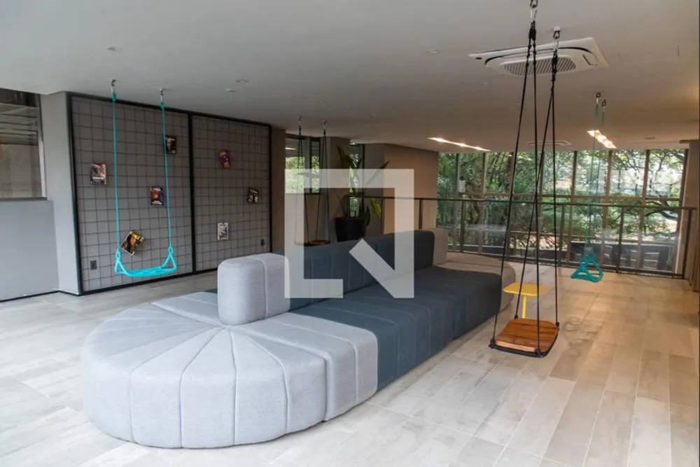 Kitnet-Studio, 24 m² - Foto 14