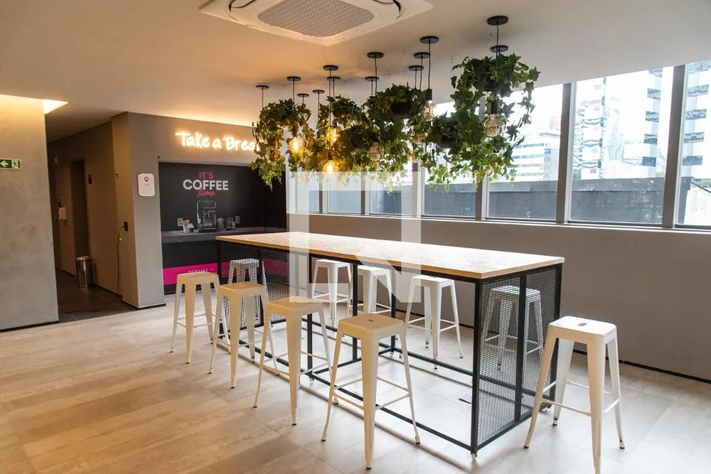 Kitnet-Studio, 24 m² - Foto 2