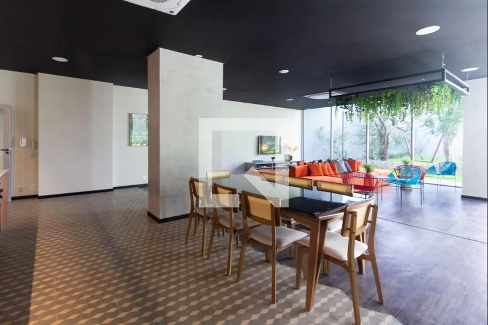 Kitnet-Studio, 25 m² - Foto 1