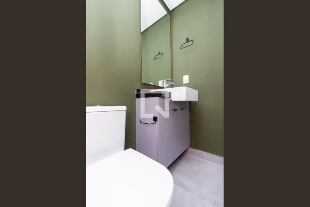 Kitnet-Studio, 20 m² - Foto 13